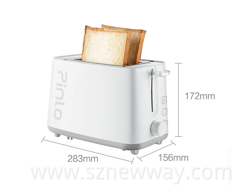 Pinlo Sandwich Maker